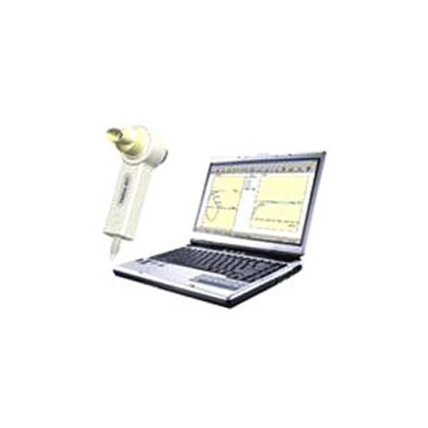 PC Based Spirometer