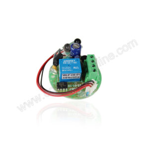 PCB-DENTAL LIGHT SENSOR - IRLF - CE-01