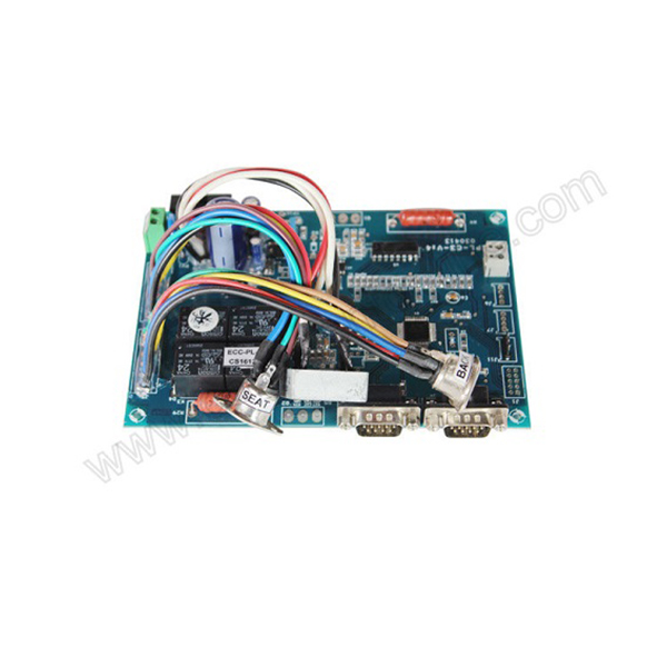 PCB-ECC-PL-60H