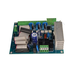 PCB - TCC - 15 - CE - BRDC Without Key Board
