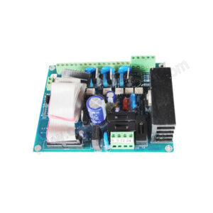 PCB-TCC-15-CE-BLDC Without Key Board