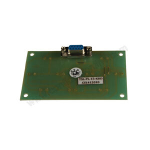 PCB-TSL-PL-15 KBD