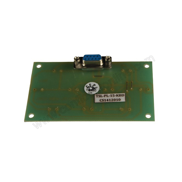 PCB-TSL-PL-15 KBD