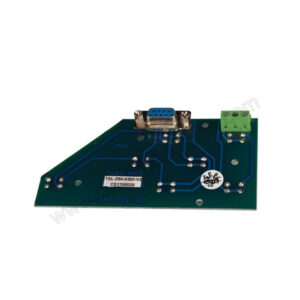 PCB - TSL - Z 50 - KBD - V2