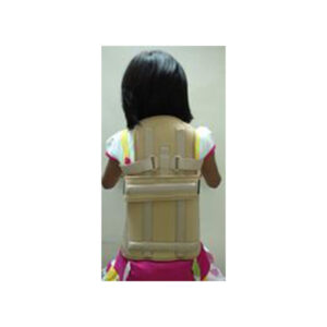 PEDIATRIC TAYLORS BRACE AND U