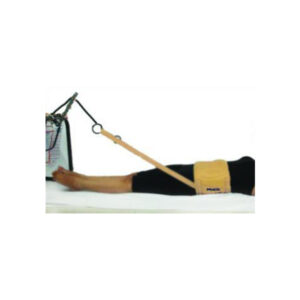 PELVIC TRACTION BELT AND S