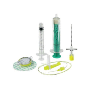 PERIFIX - EPI KIT- 16 & 18