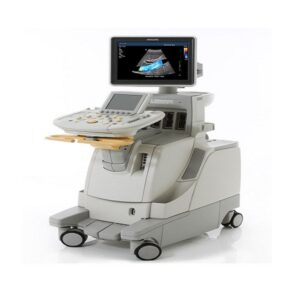 PHILIPS iU22 Shared Service – (G-Cart Hardware) -  2020