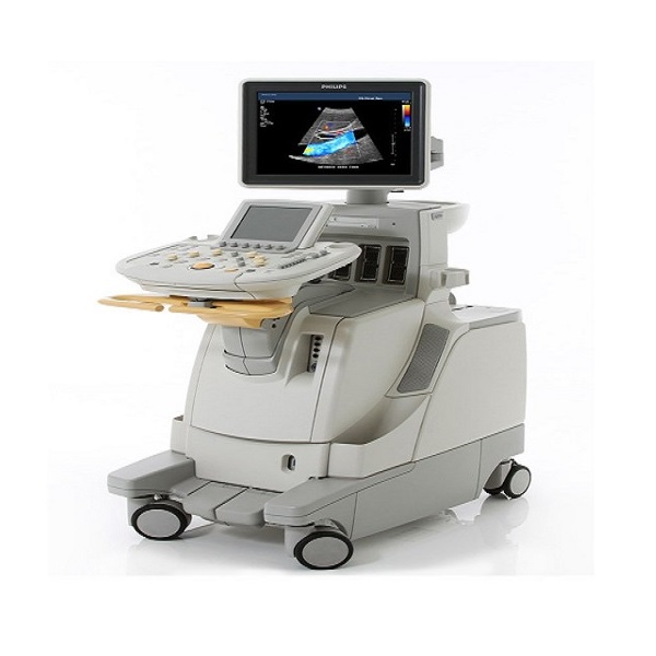 PHILIPS iU22 Shared Service – (G-Cart Hardware) - 2020