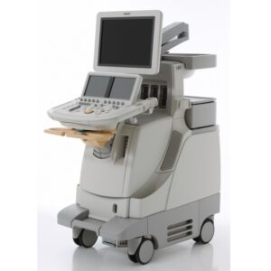 PHILIPS iE33 Cardio Vascular – (G-Cart Hardware) -   2020