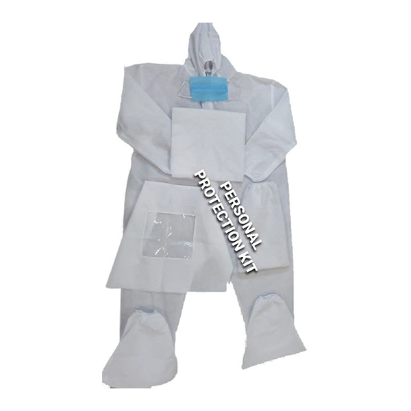PPE Kits - Personal Protection Equipment