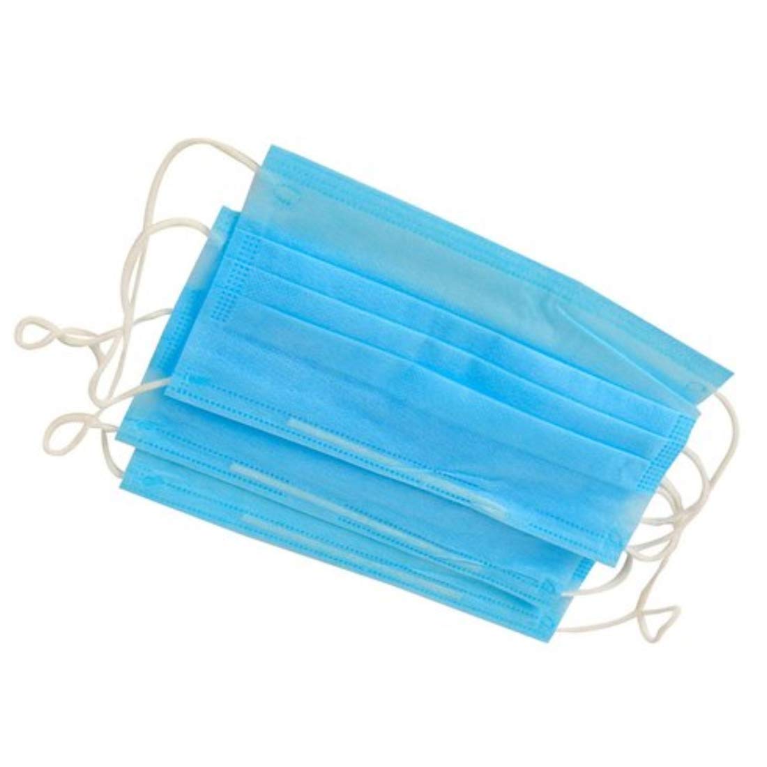 Shield Mask 3 Ply - 100 nos pack - Image 2