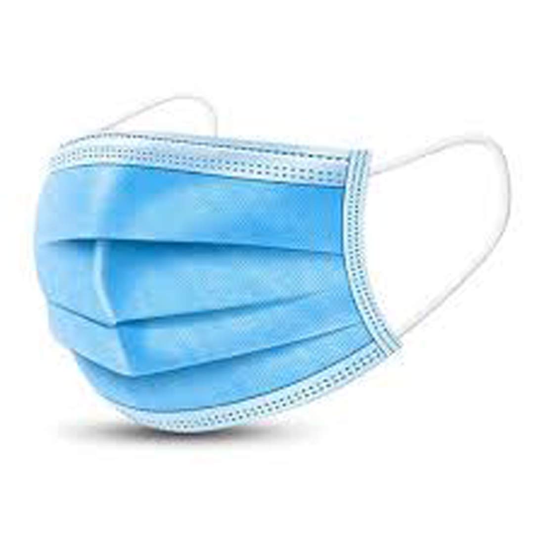 Shield Mask 3 Ply - 100 nos pack - Image 3