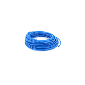 PU Tube 2.5 X 4.2 Blue (Medium)