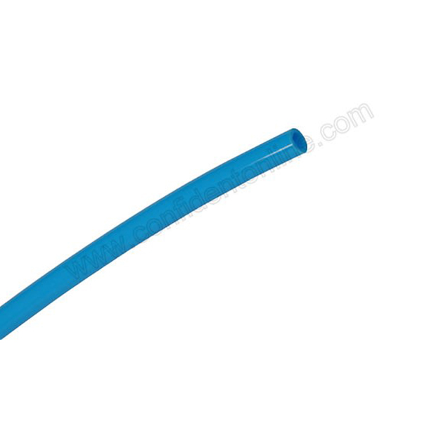 PU Tube 3.5 X 5.5 Blue (Big)