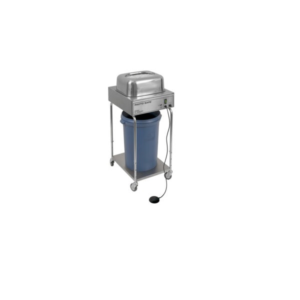 Pactosafe (Seguripack)