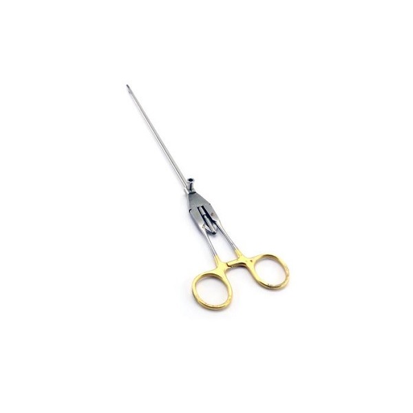 Padgett Needle Driver
