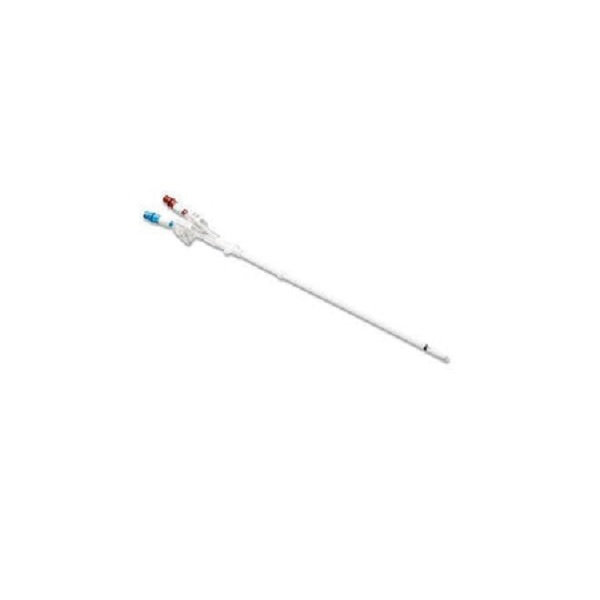 Palindrome Symmetric Tip Chronic Dialysis Catheter - Pre Curved