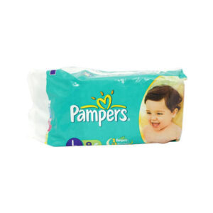 Pampers  diaper xl 7s