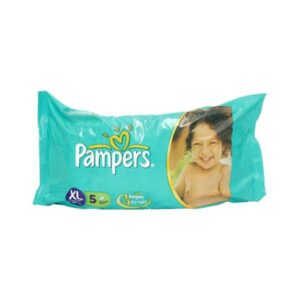 Pampers Diapers Xl 5s
