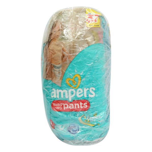 Pampers Pants Xl 2s
