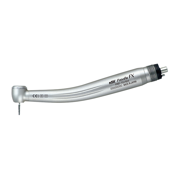 Pana Air FX Handpiece PA F TU M4