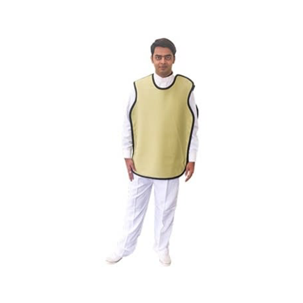 Panoramic Apron