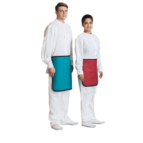 Patient Aprons