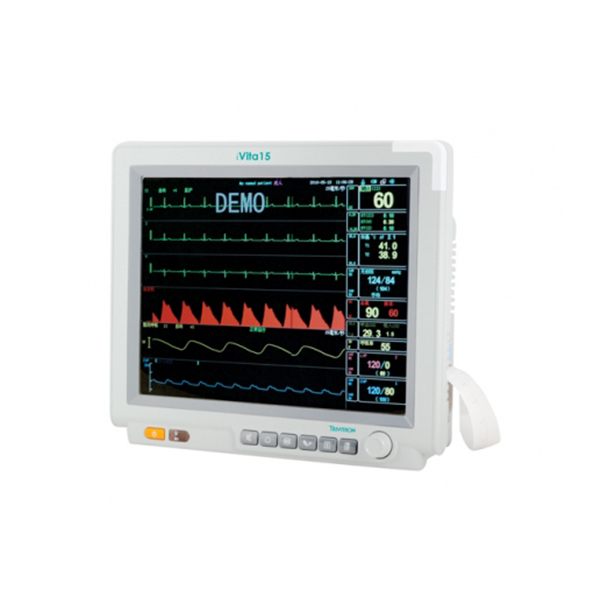 Patient Monitor Model IVita 15
