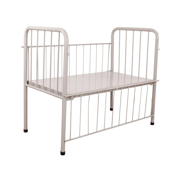 Pediatric Bed Classic