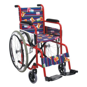 Pedriatric Wheel chair