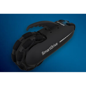 Permobil - SmartDrive with PushTracker E2