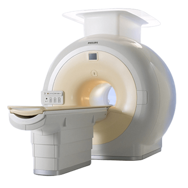 PHILIPS ACHIEVA A-SERIES 1.5T