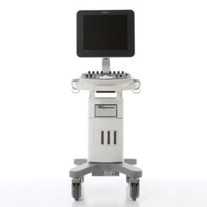 Philips ClearVue 350 Ultrasound Machine -