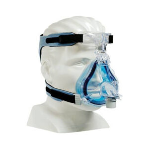 Philips Comfort Gel Full Face Mask