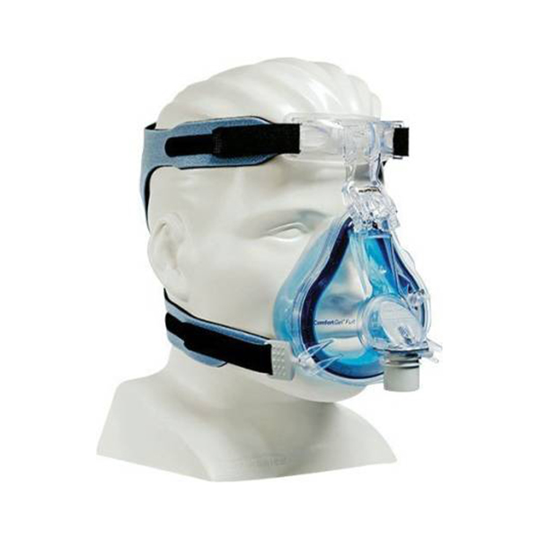 Philips Comfort Gel Full Face Mask
