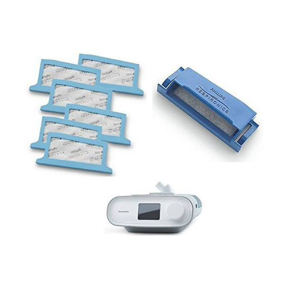Philips Dreamstation Auto BiPAP - Image 2