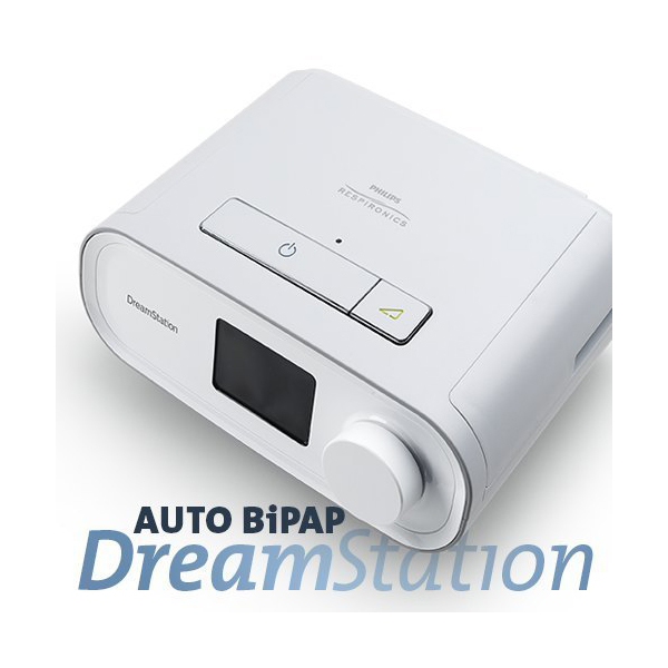 Philips Dreamstation Auto BiPAP