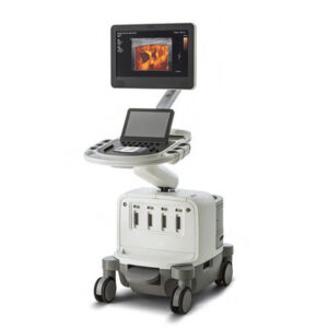 Philips EPIQ 5 Ultrasound Machine -