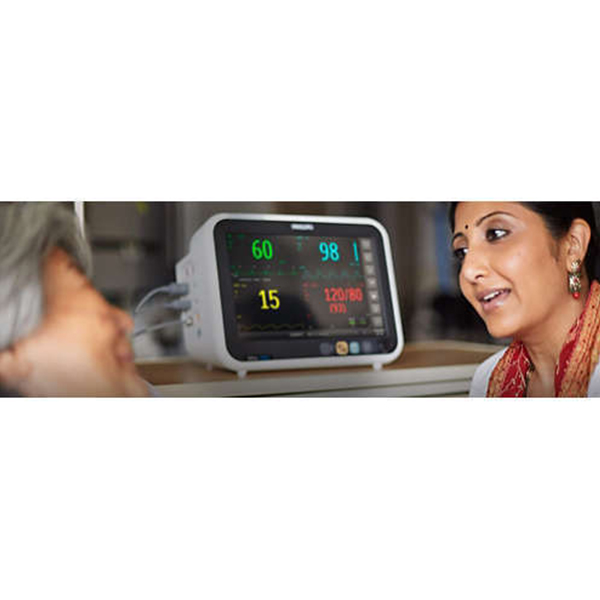 Philips Efficia CM Series Patient Monitors - Image 2