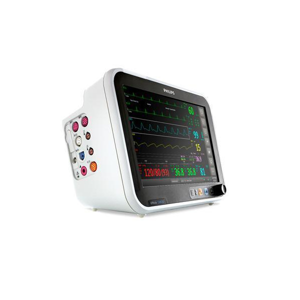 Philips Efficia CM Series Patient Monitors - Image 3
