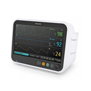 Philips Efficia CM Series Patient Monitors