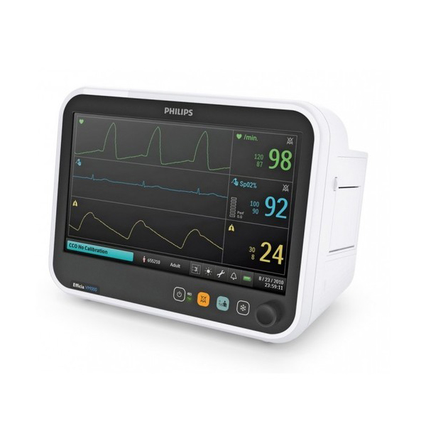 Philips Efficia CM Series Patient Monitors