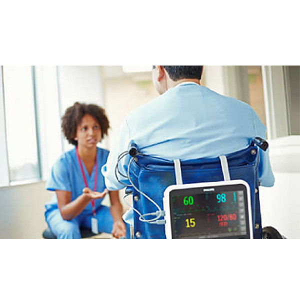 Philips Efficia CM Series Patient Monitors - Image 4
