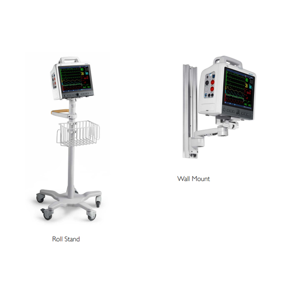 Philips Goldway G30 & G40 Patient Monitors - Image 3