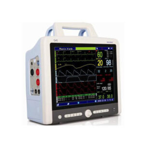 Philips Goldway G30 & G40 Patient Monitors