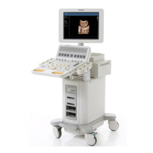 Philips HD15 Ultrasound Machine -