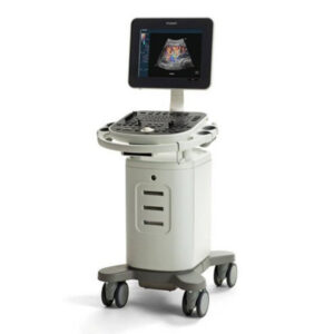 Philips HD5 Ultrasound Machine -