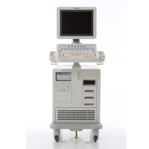 Philips HD7 XE Ultrasound Machine -
