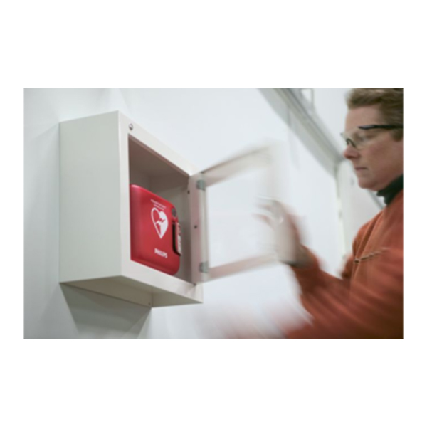 Philips HeartStart FRx AED Defibrillator - Image 3